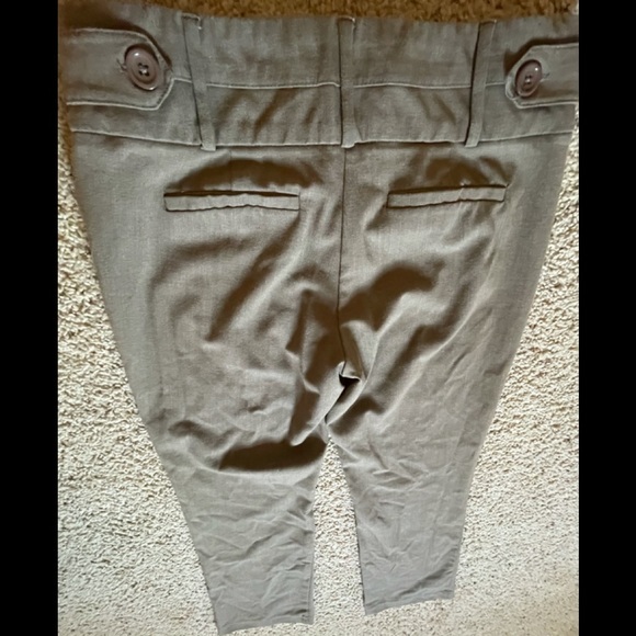 Maurice’s Dress Pants - Picture 7 of 8